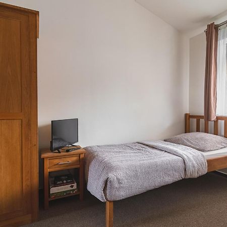 Apartman A5 Pro 3 Osoby - Moninec - Celorocne Ngoại thất bức ảnh